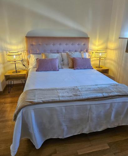 Urunuela Apartment | Casa Entre Viñas, jardin privado y piscina comun