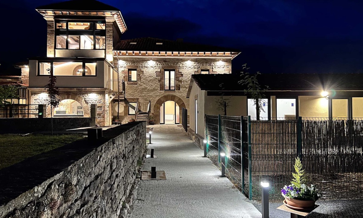 Naveda Cottage | Casa Don PEDRO (GROUP LAS CASONAS DE DON PEDRO)