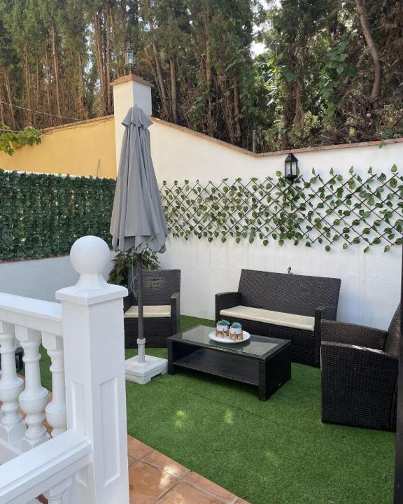 Torrequebrada House | casa espiga
