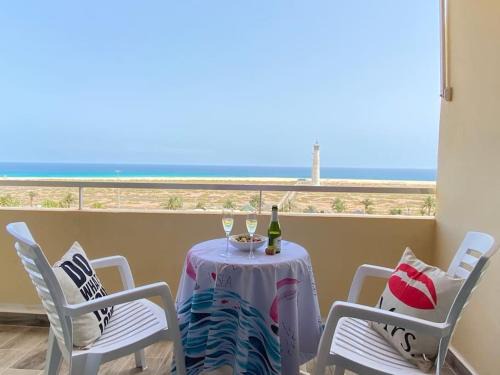 Solana del Matorral Apartment | Casa Estrella 4