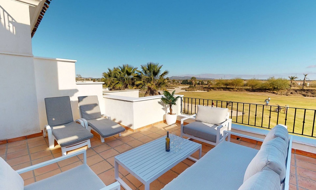 Roldan Ski Chalet | Casa Esturion J-A Murcia Holiday Rentals Property
