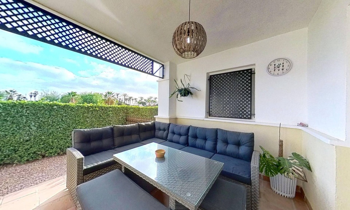 Roldan Ski Chalet | Casa Esturion LF-Murcia Holiday Rentals Property