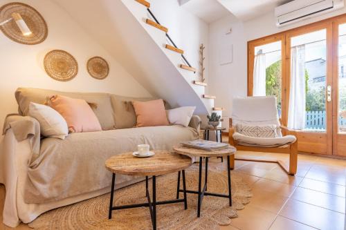 L'Escala House | Casa Farigola