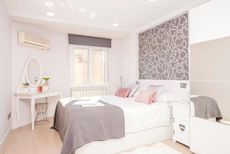 Zaragoza Apartment | Casa fernandez