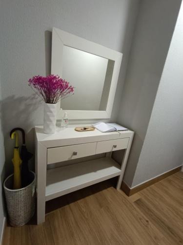 Redondela Apartment | Casa Filo