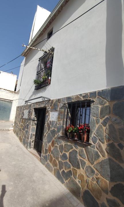 Albanchez de Magina House | Casa Fina