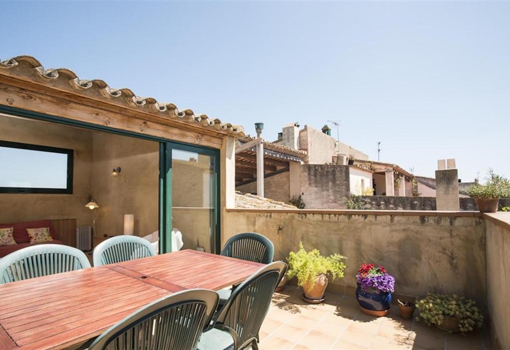 Torroella de Fluvia House | Casa Fluvià
