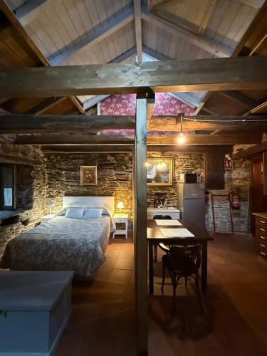 Manzanedo de Valdueza House | Casa Folibar