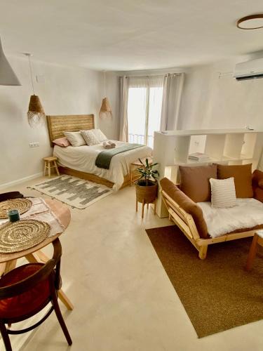 Capmany Apartment | Casa Forta, charm between vines