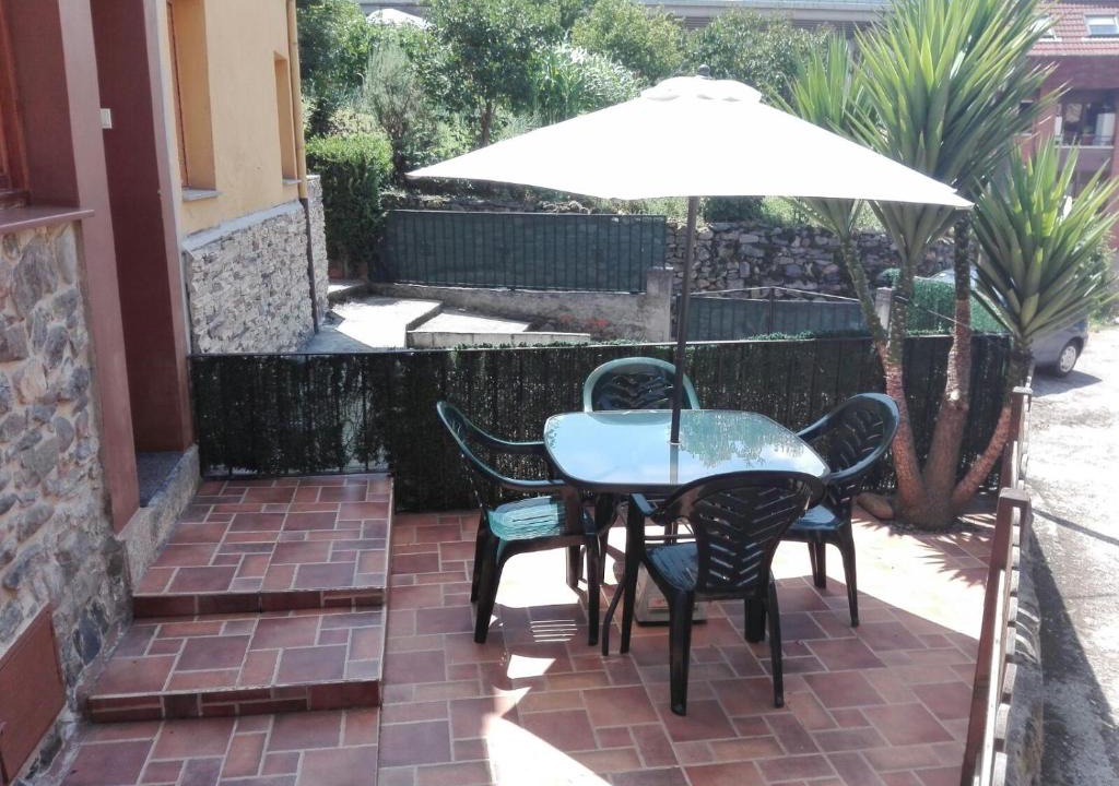Campomanes House | Casa Fuente el vache