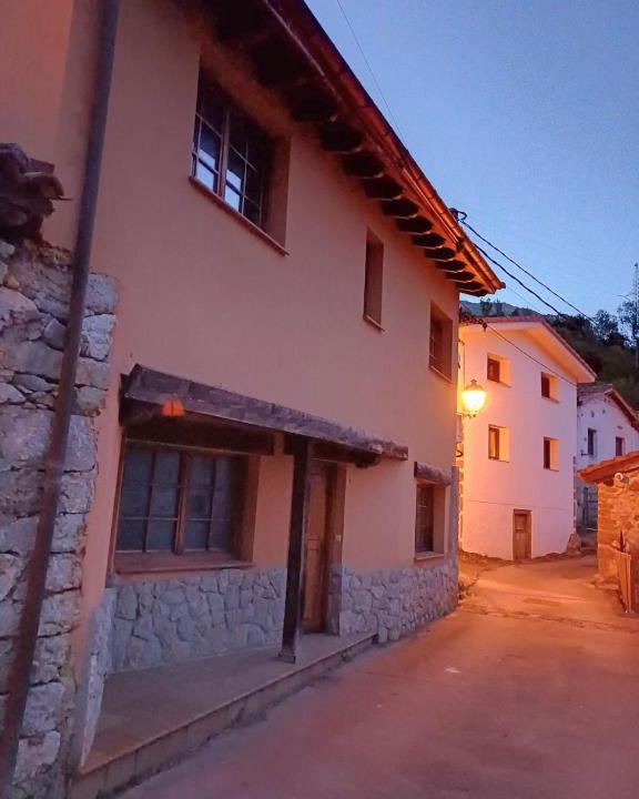 Riospaso House | Casa G. Mirador de las Ubiñas
