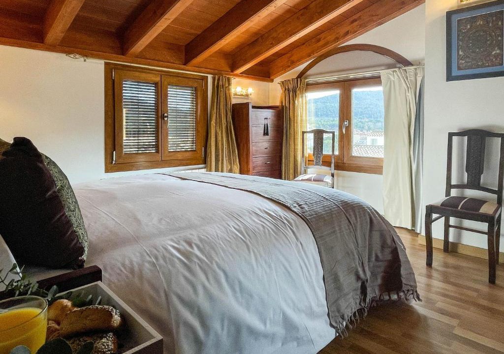 Biar House | CASA GALA BIAR. TRANQUILIDAD, ENCANTO Y AIRE PURO.