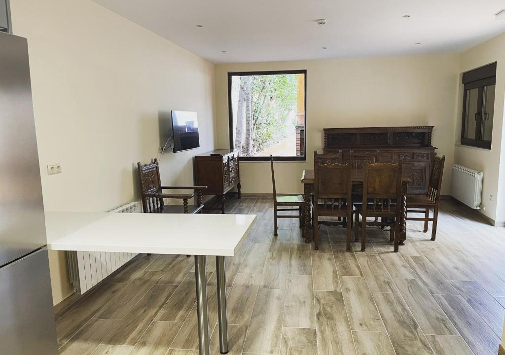 Santa Maria del Paramo House | Casa Gala VUT