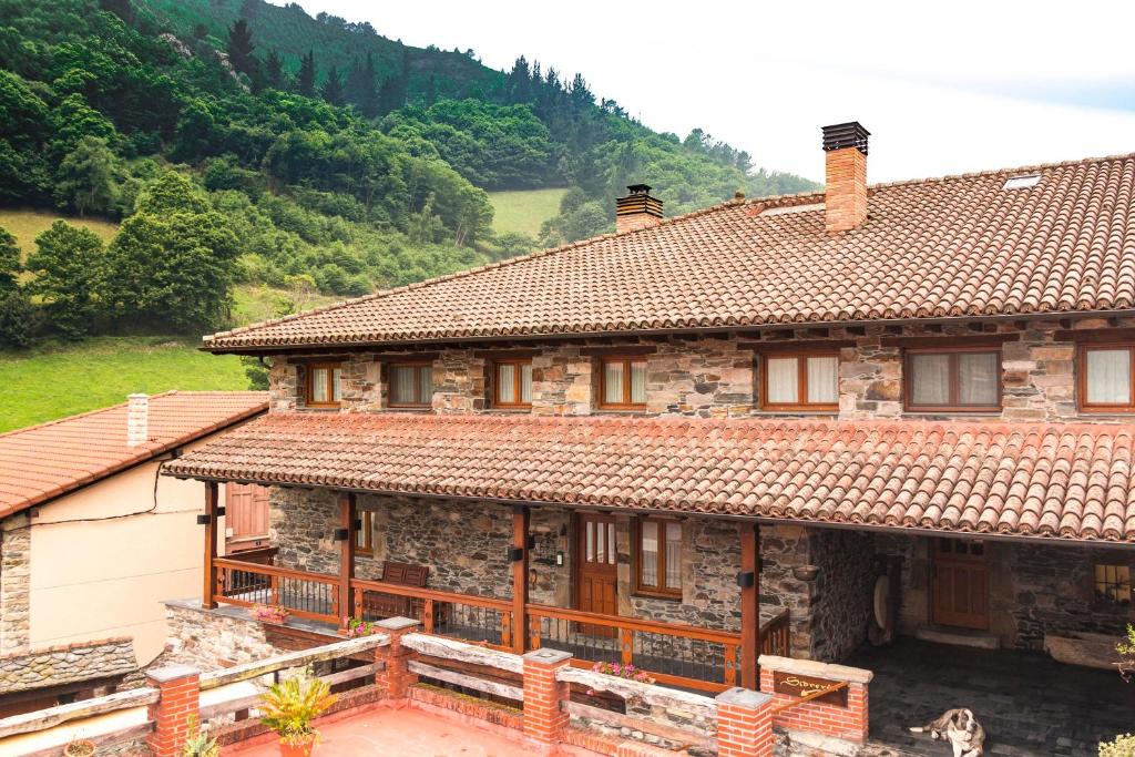 Allande Apartment | Casa Gayón
