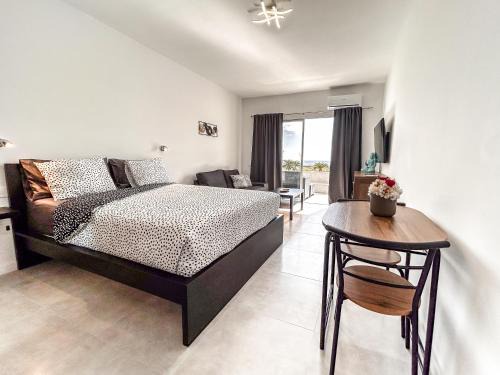 Solana del Matorral Apartment | Casa Gigi