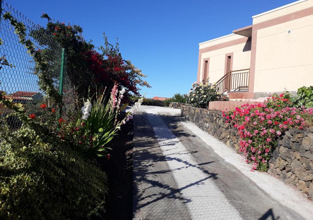 Echedo House | Casa Girdana
