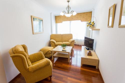 Catasol Apartment | Casa Goros II