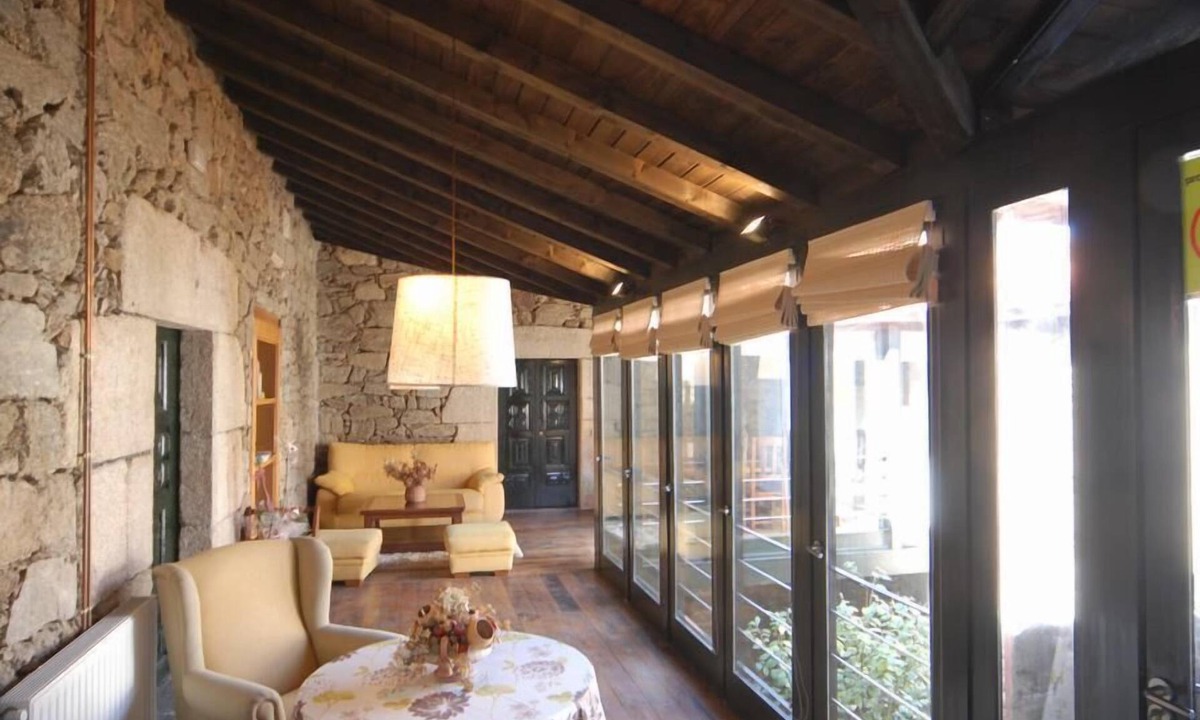 Cristosende House | Casa Grande de Cristosende