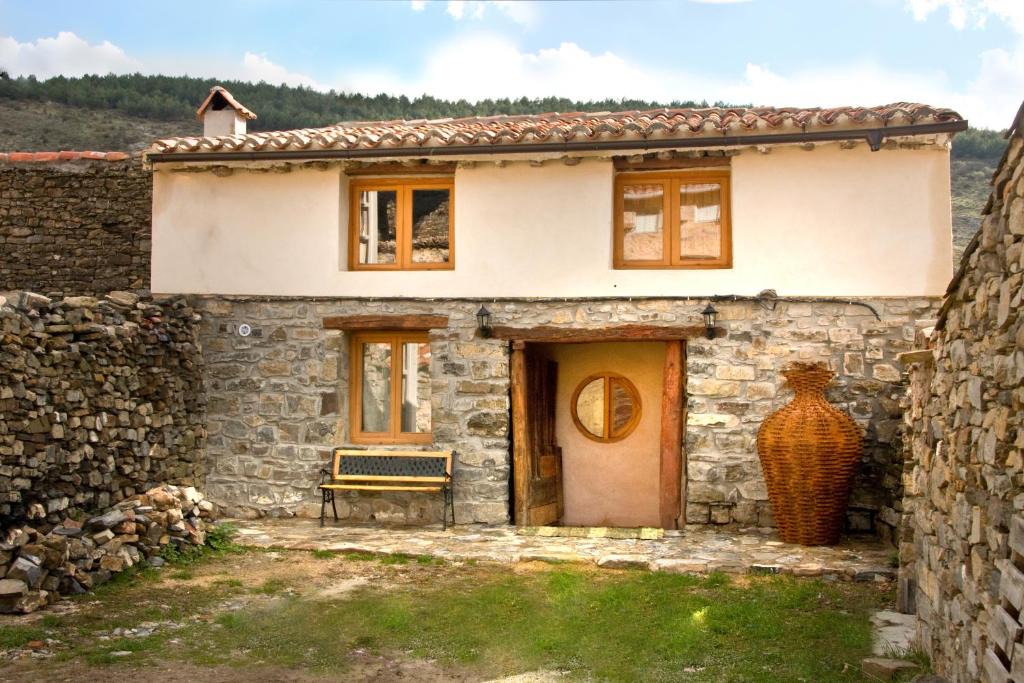 Navalsaz House | Casa Grande