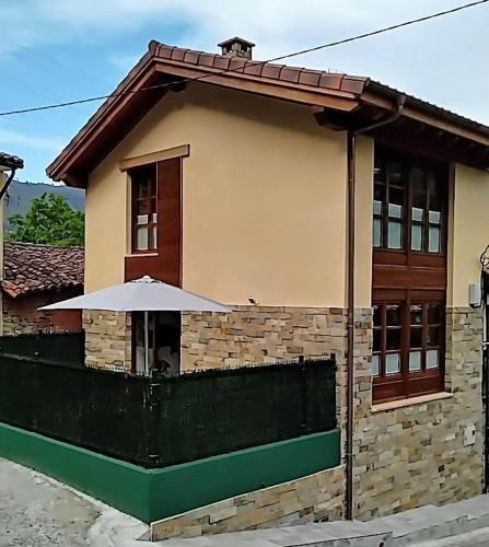 San Juan de Parres Apartment | Casa gueli