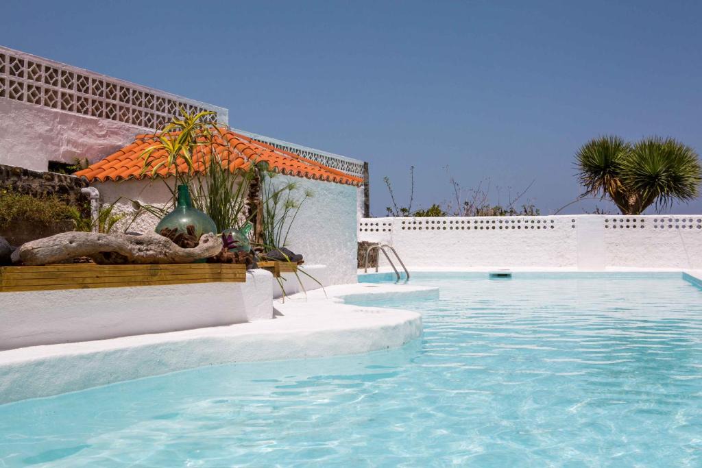 Brena Baja House | Casa Hedera