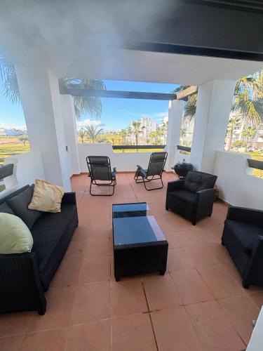 Torre-Pacheco Apartment | Casa Helen Las Terrazas de la Torre - Blue Sky Property