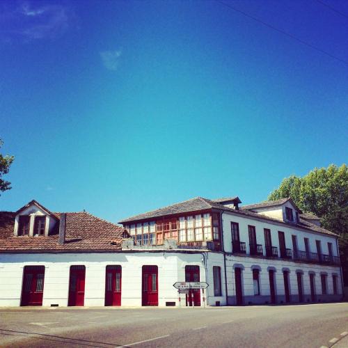 Quiroga House | Casa Histórica entre las Montañas