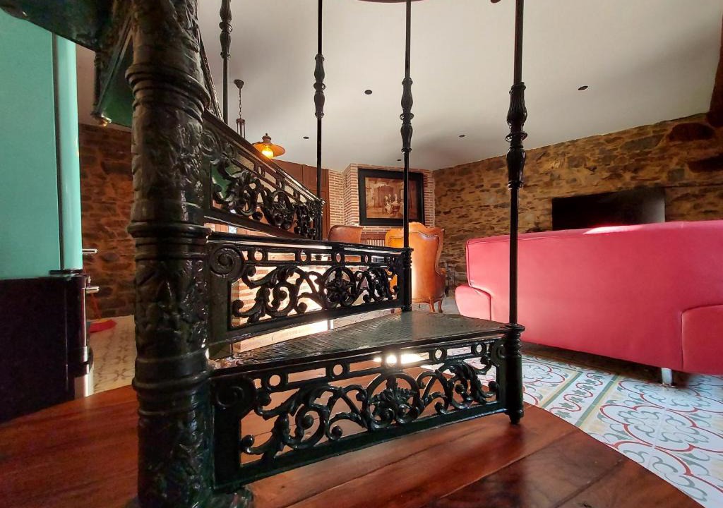 Toreno House | Casa Honorio