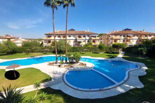 Pilar de la Horadada Apartment | Casa Il Mare