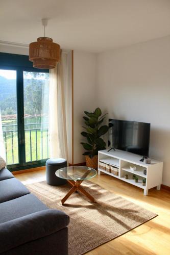 Muros de Nalon Apartment | Casa India