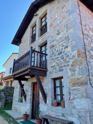 Narciandi House | CASA IRIS, tranquilidad a 5' de Cangas de Onís
