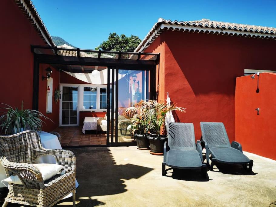 Santa Cruz de la Palma House | CASA ISA, ideal para descansar.