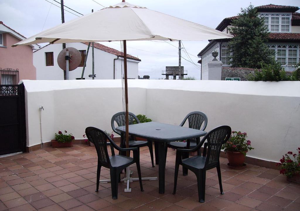 Muros de Nalon House | Casa Isolina