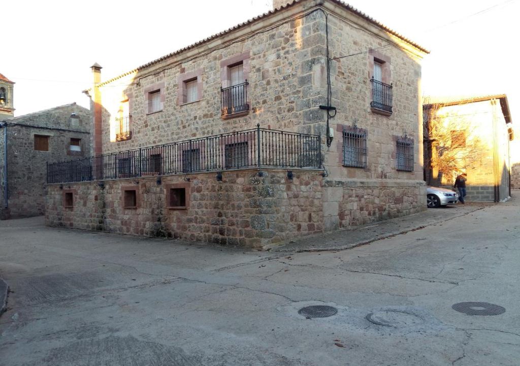Barahona House | Casa Júnez