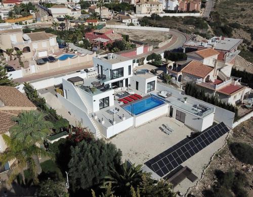 San Fulgencio House | Casa Jensen