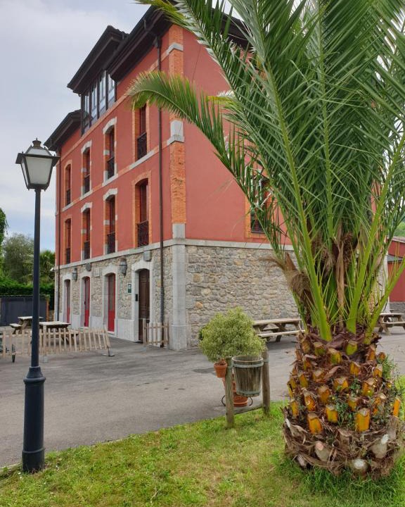 Villamayor Apartment | Casa Josefita