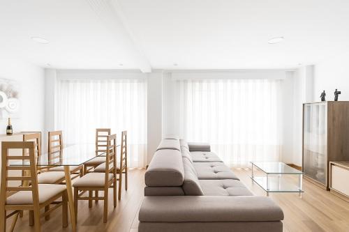 Elche Apartment | Casa Julita con Parking