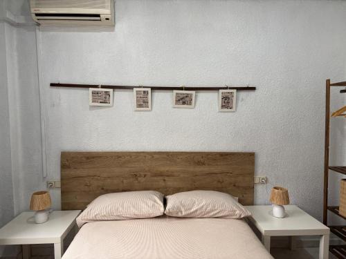 Torrefiel Apartment | Casa Lúmina Laura-Valencia