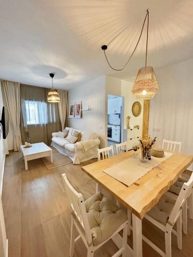 San Sebastian de la Gomera Apartment | Casa La Cañada