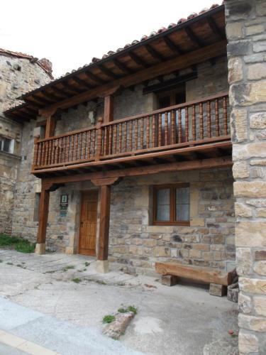 Polaciones House | Casa La Abuela
