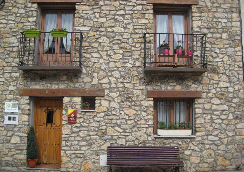 Torremocha del Campo House | Casa La Alegría de La Alcarria I