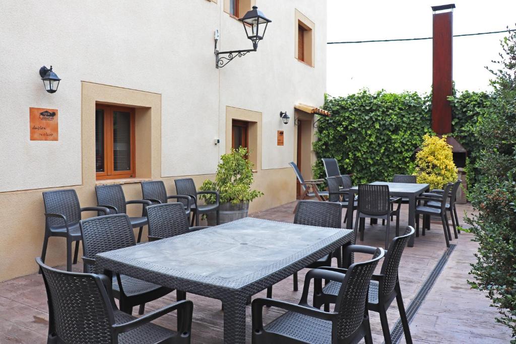 Barbastro House | Casa la Barbacana
