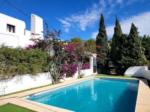 Agua Amarga Villa | Casa La Cúpula