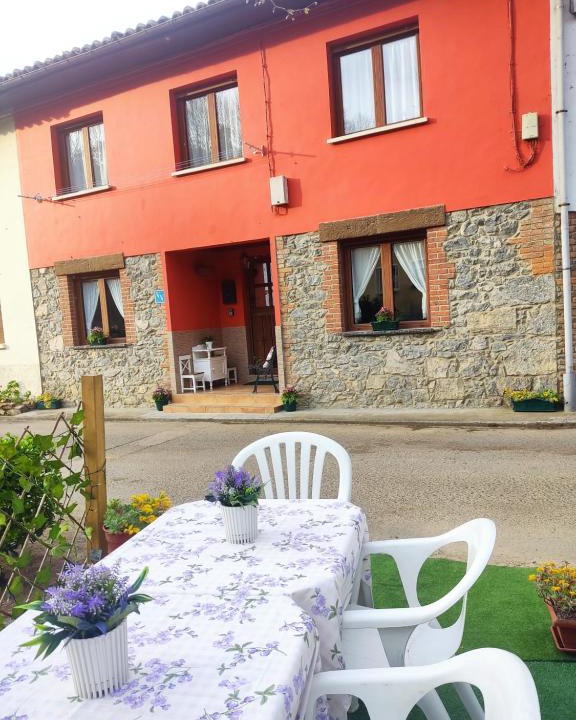 Puente Nuevo House | Casa La Cobaraza Vivienda Vacacional