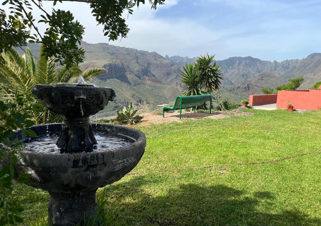 San Sebastian de la Gomera Apartment | Casa La Cabezada