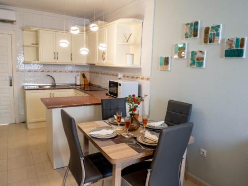La Florida Apartment | Casa La Florida - Holiday Rental