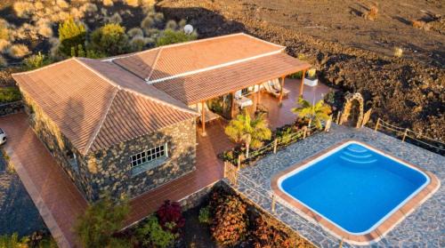 Todoque House | Casa la Majada