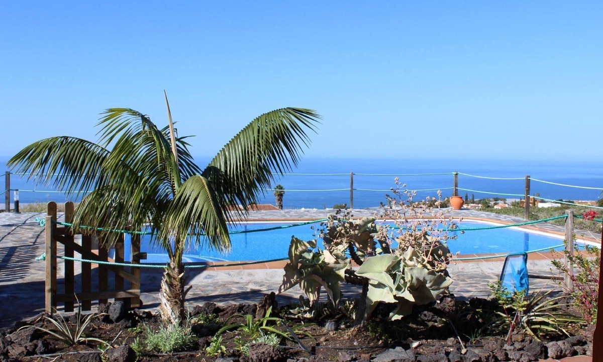 Los Llanos de Aridane House | Casa La Majada