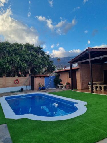 Arafo House | CASA LA MOLINETA