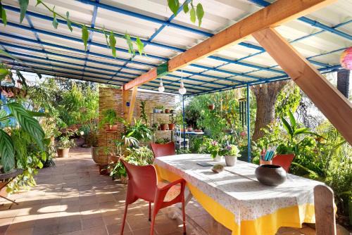 Villa de Mazo Apartment | Casa La Panacea